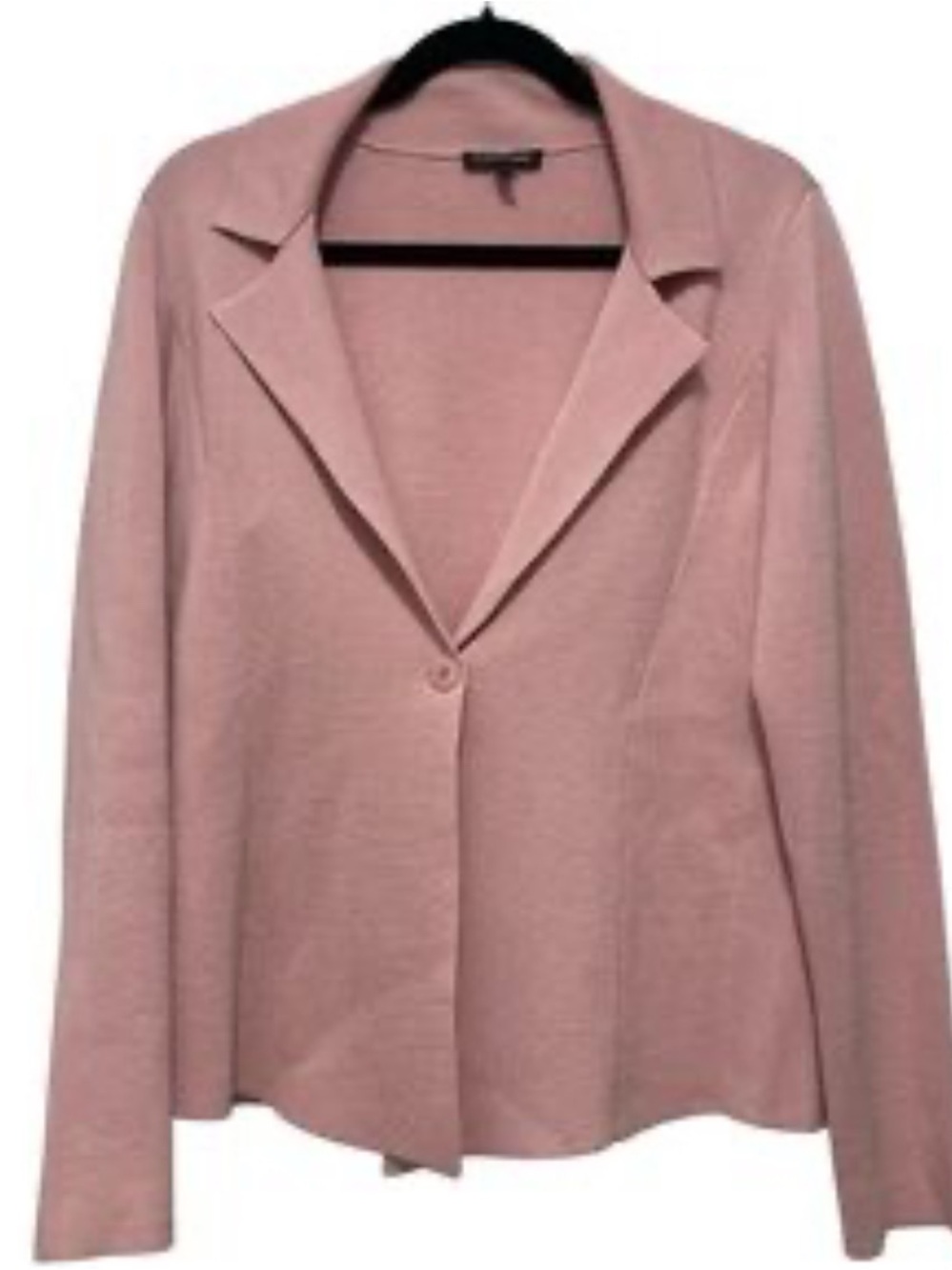 Eileen fisher organic sweater medium